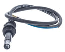 Brennerzelle QRB1S B Schwarz
