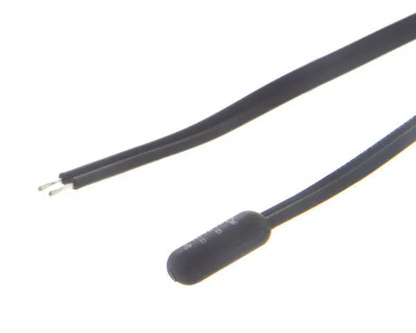 Eliwell Temperaturfühler NTC 4 x 15 mm
