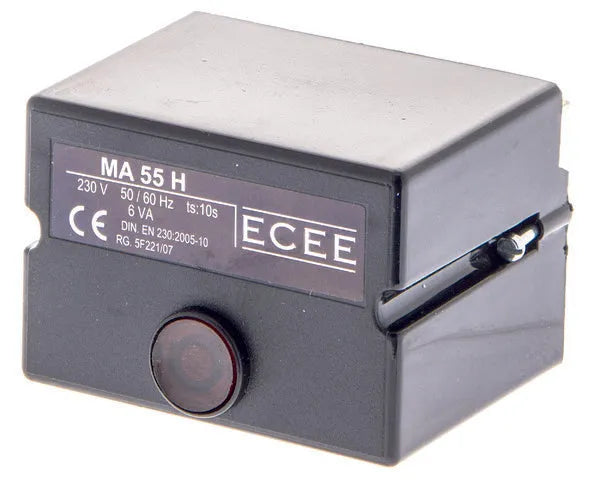 Ferroli Steuergerät Brenner ecee ma55h