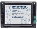 Brahma Steuergerät cm31f 37106225
