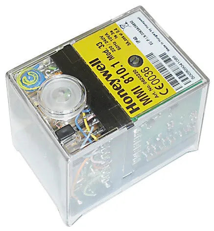 Relais-Steuergerät mmi 810.33