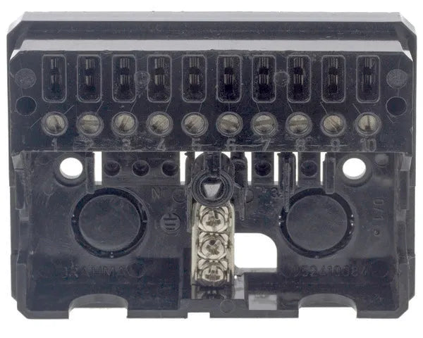 Brahma Steuergerät Zusatz g-f