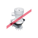 INDESIT, WHIRLPOOL, MERLONI - Waschmaschinenablaufpumpe - C00110665