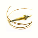 Thermoelement L.600 für Candy-, Hoover- und Gasfire-Öfen