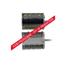 LOFRA - Schalter für Ofen und Kochfeld - 03010610