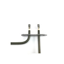 ELECTROLUX, REX, ZANUSSI, BLANCO, CASTOR, ZANKER, ZOPPAS, ELEKTRO HELIOS, CORBERO, FRIGIDAIRE - Resistencia inferior de horno 1000W - 3570038061