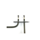 ELECTROLUX, REX, ZANUSSI, BLANCO, CASTOR, ZANKER, ZOPPAS, ELEKTRO HELIOS, CORBERO, FRIGIDAIRE - Unterer Ofenheizwiderstand 1000W - 3570038061