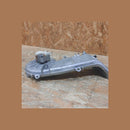 Regenerierter Motoventilator für Candy Trockner 43013591