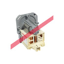 CANDY, INDESIT - Ablasspumpe für Waschmaschine - 49028801