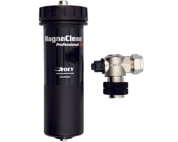 Magnetfilter Kessel Magnaclean