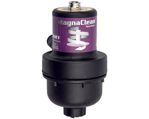 Magnetfilter Kessel Magnaclean