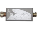 Magnetischer Wasserenthärter Wasserhahn 500 l/h