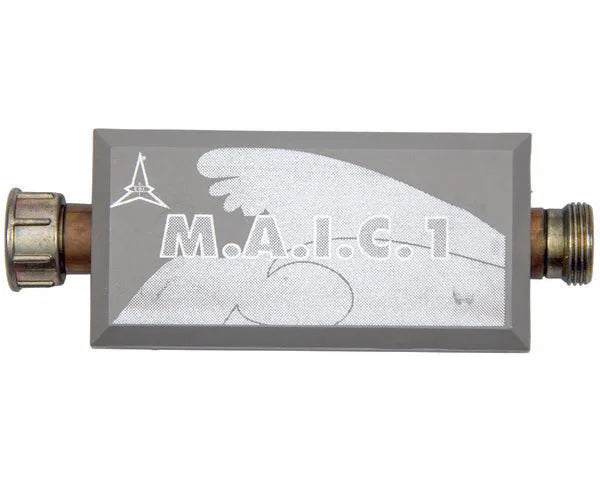 Magnetischer Wasserenthärter Wasserhahn 500 l/h
