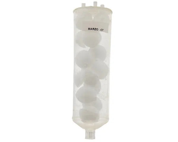 Entkalkungskartuschen Wasserfilter