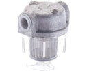 Aluminiumfilter Brenner Heizöl 3/8''