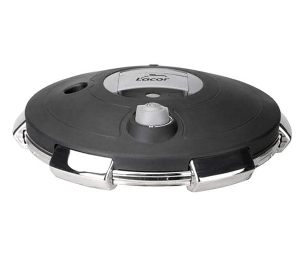 LACOR Tapa para olla a presión Chef-Luxe 50934