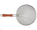 Spritzschutzdeckel ø 25 cm.