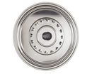 Universeller Pfannendeckel ø von 22 bis 26 cm.