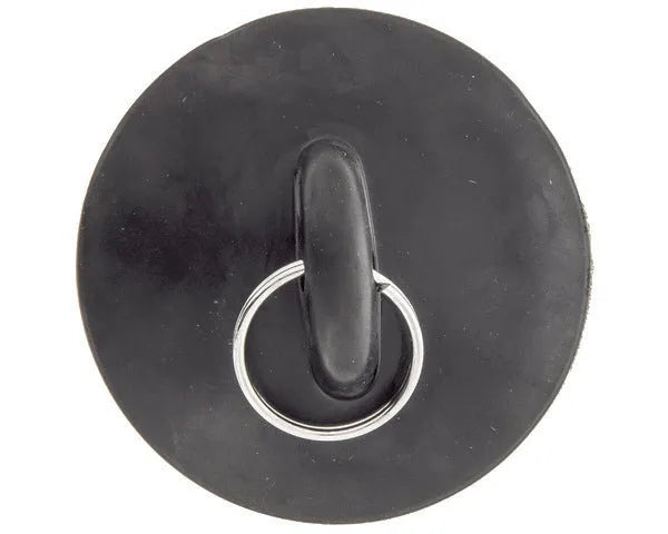 Spülbeckenstopfen Gummi ø 44 mm