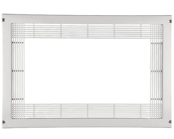 Marco Zierleiste Mikrowelle 60x40 PVC