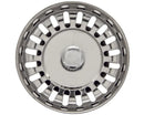 Abflussstopfen Sieb Spüle Metall ø 32 mm.