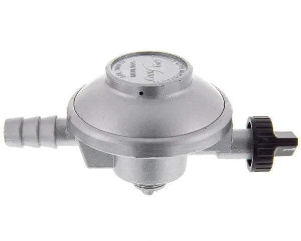 Gasdruckregler 28 g Camping