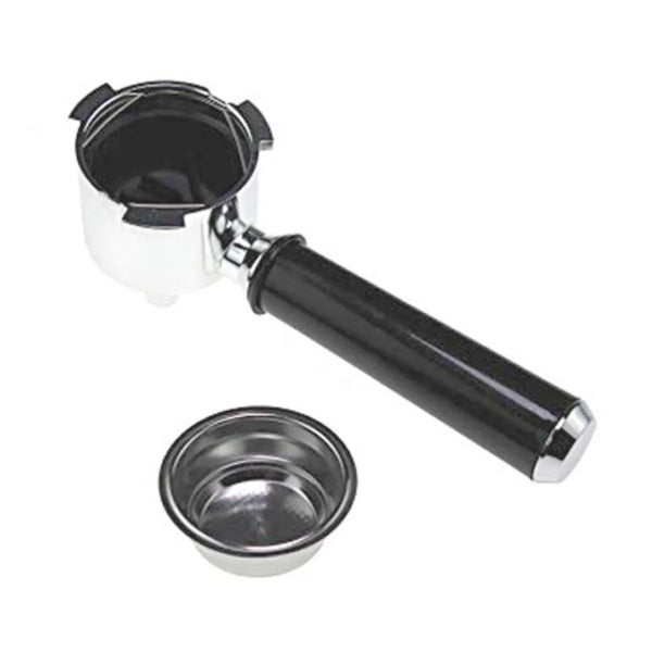 Porta filtro de cafetera Delonghi Dedica 5513200369