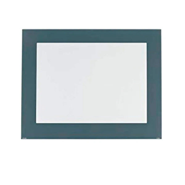 Cristal interior puerta horno Bosch, Siemens 00776252