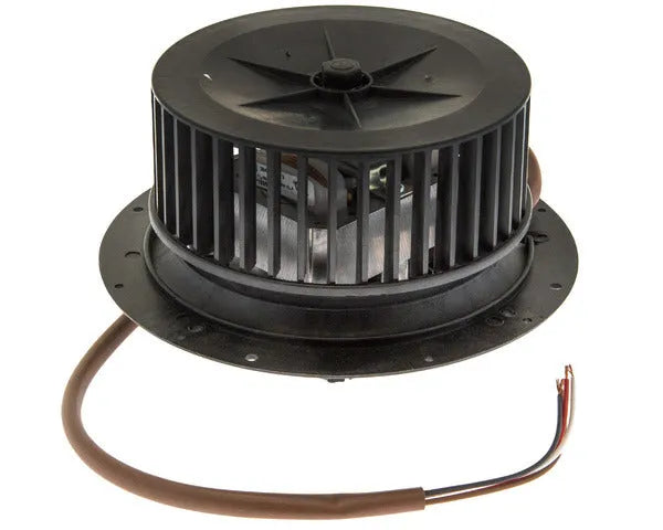 Motor Dunstabzugshaube 145 mm rechts