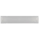 Trasluz para campana extractora Siemens Bosch 00264191