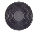 Kohlefilter Dunstabzugshaube ø280mm.