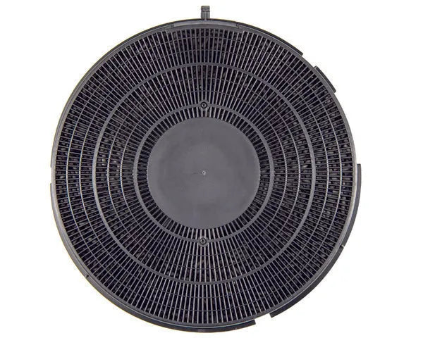 Kohlefilter Dunstabzugshaube ø280mm.