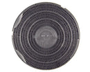 Kohlefilter Dunstabzugshaube ø239mm.