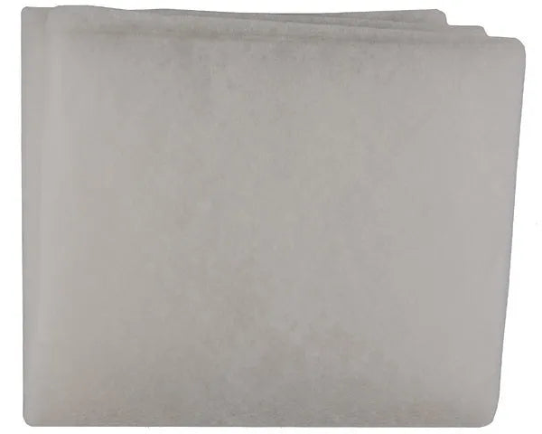 Schaumfilter Dunstabzugshaube 85x50