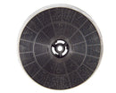 Kohlefilter Dunstabzugshaube Sta ø190x35mm
