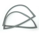 Goma de congelador frigorífico Bosch, Siemens, Balay 00683375