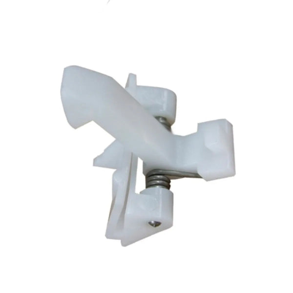 Gancho cierre lavadora Balay, Lynx, Bosch, Siemens 00183608