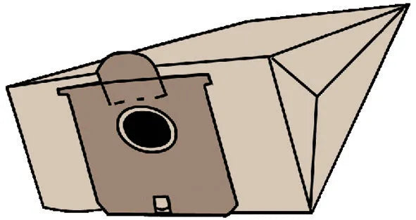 SACO STAUBSAUGER AEG VAMPYR 500 12/15