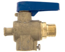 WASSERHAHN FILTEREINSATZ WEIBLICH 3/8''