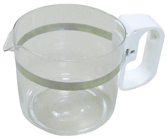 KAFFEEKANNE WHIRLPOOL 10 TÜLLEN