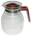 KRUG MIT DECKEL 1,20 LITER