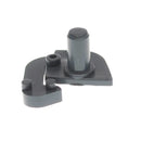 Bisagra puerta frigorífico Ariston, Indesit C00046108