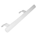 Tirador frigorifico Electrolux blanco 2636027050
