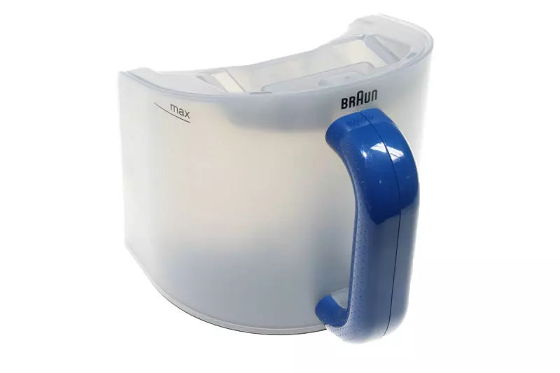 DeLonghi Wassertank Braun Carestyle 5 Bügelcenter 5512812211