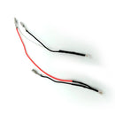 Cable y bombilla horno Moulinex Uno SS-188832