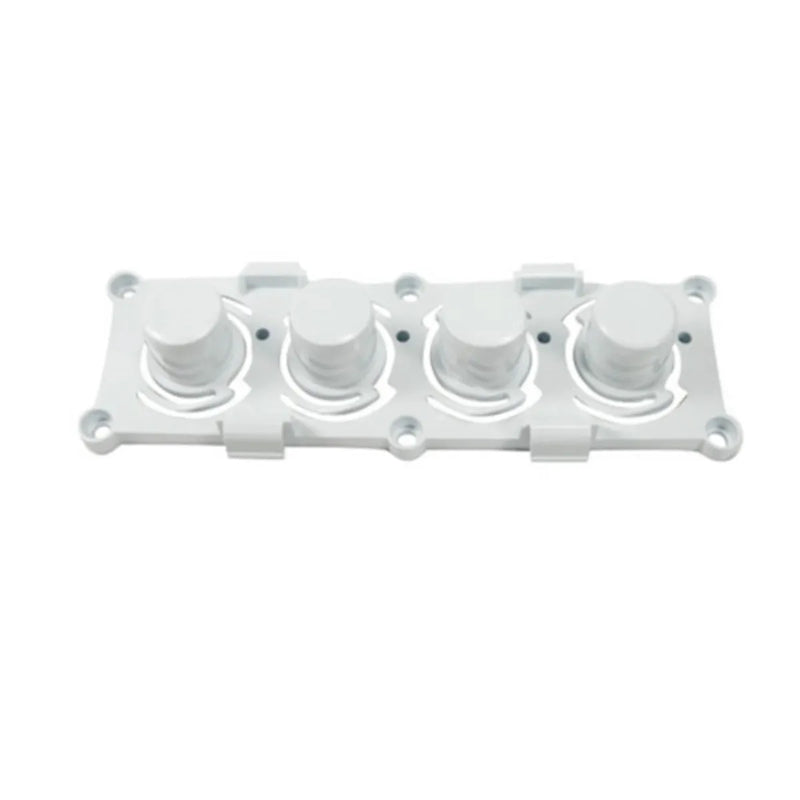 Botonera lavadora Rommer, Vestel, Svan 42027461