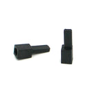 Pasador de conector manguera Polti Vaporetto M0S00143