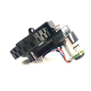 Rueda derecha robot aspirador Rowenta Smart Force Essential RS-2230001040