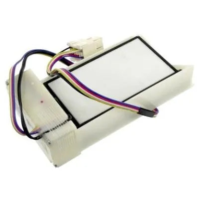 Damper completo FMB-4EKD1H Candy, Hoover, Midea, Vari, Zerowatt