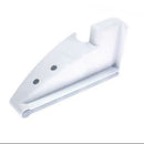 Soporte izquierdo bandeja de puerta frigorífico Liebherr 743854800